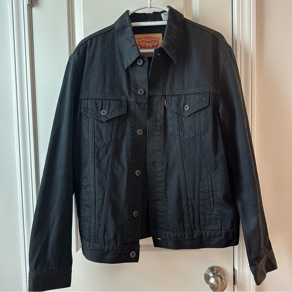 Levi’s Denim Jacket